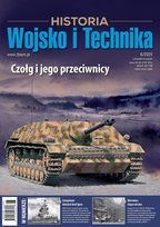 Wojsko i Technika Historia