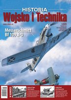 Wojsko i Technika Historia