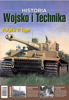 Wojsko i Technika Historia