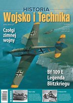 Wojsko i Technika Historia