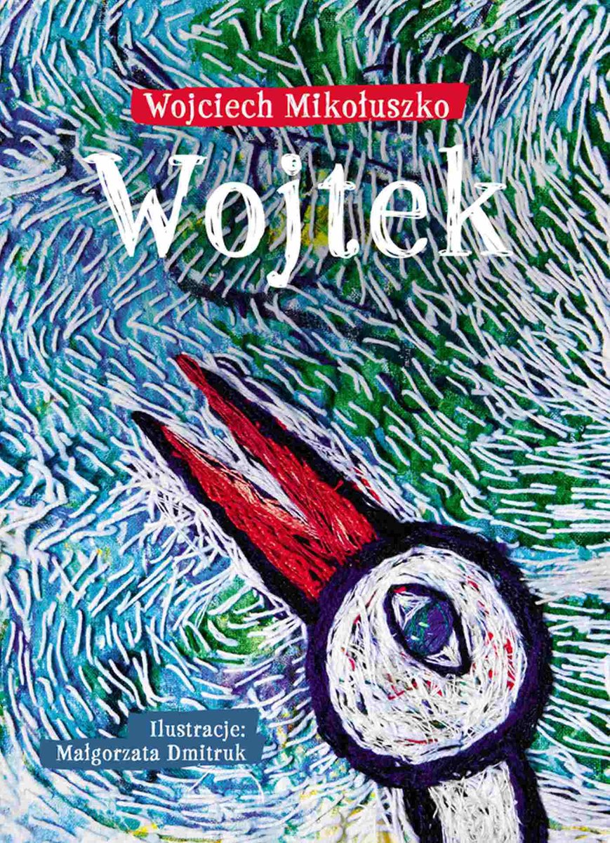 Wojtek - ebook epub