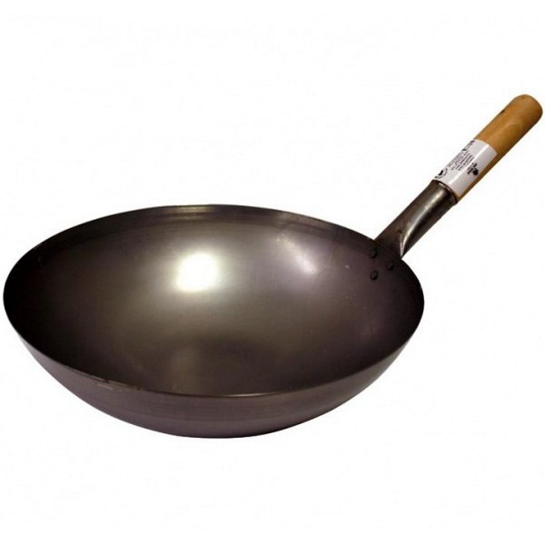 Wokpan kopen? Binnen 30 min afhalen of morgen bezorgd