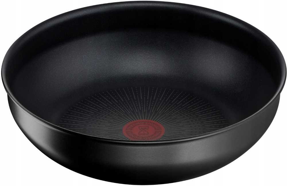 Wok TEFAL Ingenio Unlimited 26cm - Tefal | Sklep EMPIK.COM
