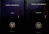 Wokół Jedwabnego Tom I i II Hegel Georg Wilhelm F.