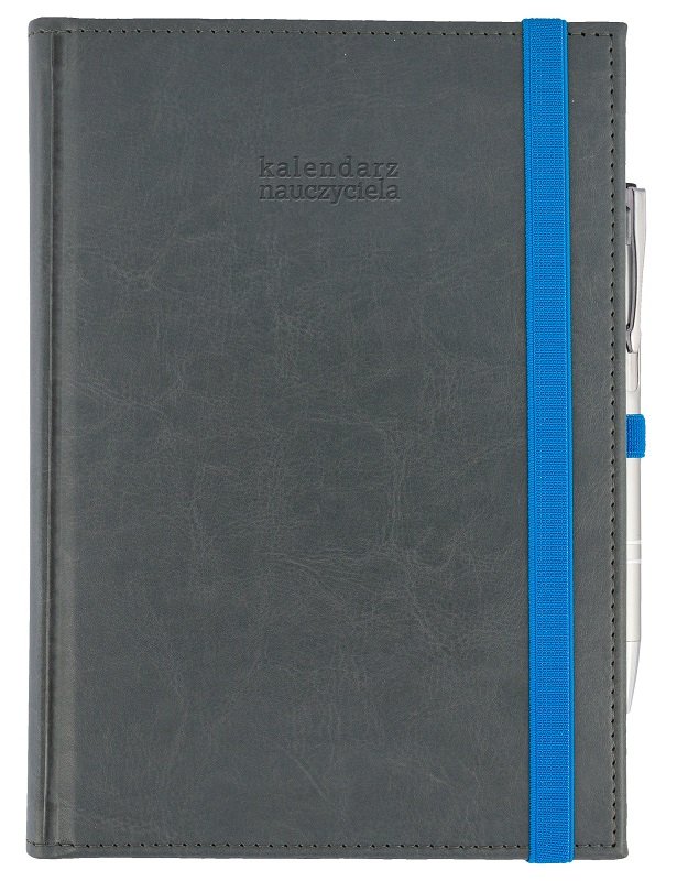 Kalendarz akademicki 2024/25 z gumka empik 3