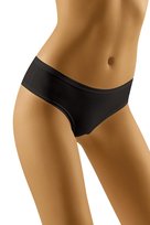 Wol-Bar Soft Sleek czarny M Majtki figi Inna marka