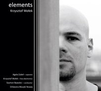 Wołek: Elements Wołek Krzysztof