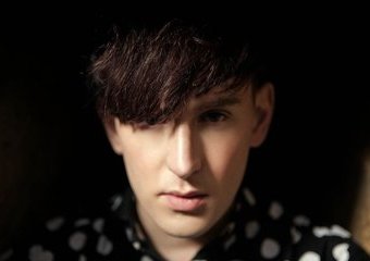 Patrick Wolf na jedynym koncercie w Polsce!