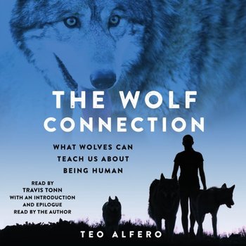Wolf Connection - Alfero Teo