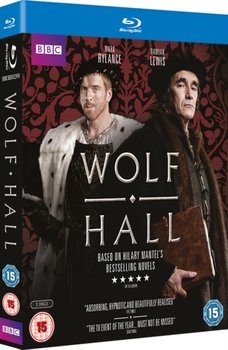 Wolf Hall (brak polskiej wersji językowej)
