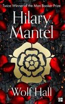 Wolf Hall Mantel Hilary
