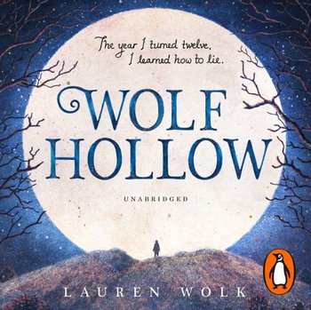 Wolf Hollow - Wolk Lauren