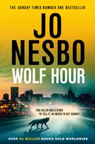 Wolf Hour Nesbo Jo