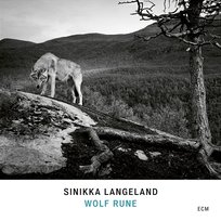 Wolf Rune Sinikka Langeland