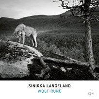 Wolf Rune Langeland Sinikka