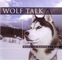Wolf Talk Various Artists