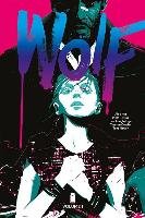 Wolf Volume 1: Blood and Magic - Kot Ales