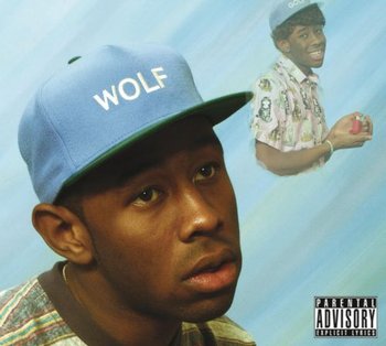 Wolf - Tyler the Creator