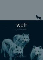 Wolf - Marvin Gary