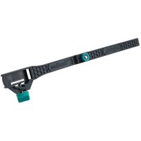 wolfcraft Adapter na składaną miarkę do pomiarów wewnętrznych