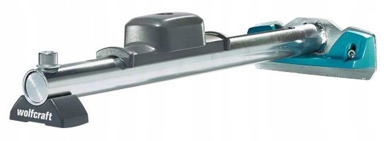 wolfcraft Dociągacz do paneli, 6945000