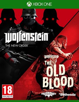 Wolfenstein The New Order And The Old Blood Pl, Xbox One - Bethesda