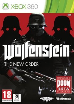 Wolfenstein: The New Order - Bethesda Softworks