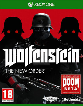 Wolfenstein: The New Order - Machine Games
