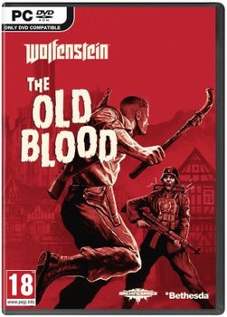 Wolfenstein: The Old Blood - Bethesda Softworks