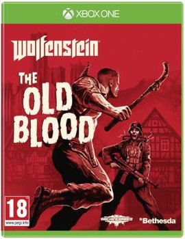 Wolfenstein: The Old Blood, Xbox One - Bethesda Softworks