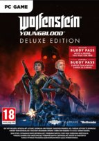 Wolfenstein: Youngblood - Deluxe Edition, PC Arkane Studios, Machine Games