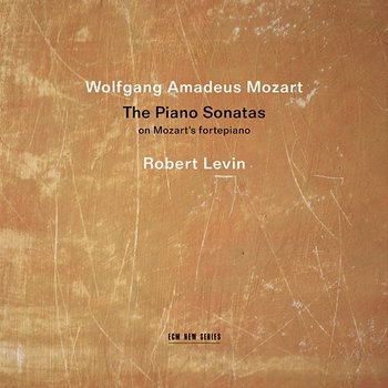 Mozart: Piano Sonata No. 10 in C Major, K. 330 - III. Allegretto - Robert Levin