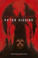 Wolfhound Century - Higgins Peter