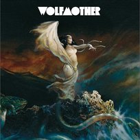 Wolfmother Wolfmother
