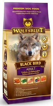 Wolfsblut Dog Black Bird Adult - Wolfsblut