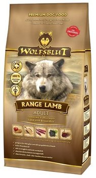 Wolfsblut Dog Range Lamb Adult - Wolfsblut