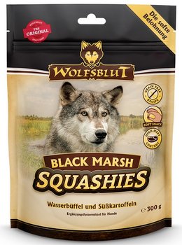 Wolfsblut Dog Squashies Black Marsh 300g - Wolfsblut