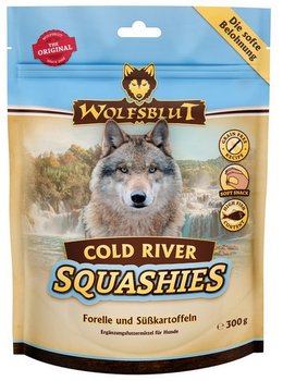 Wolfsblut Dog Squashies Cold River 300g - Wolfsblut