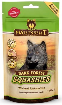 Wolfsblut Dog Squashies Dark Forest 100g - Wolfsblut