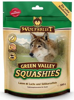 Wolfsblut Dog Squashies Green Valley 300g - Wolfsblut
