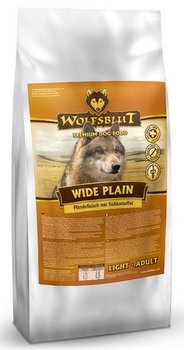 Wolfsblut Dog Wide Plain Adult - Wolfsblut
