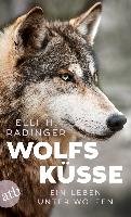 Wolfsküsse - Elli Radinger H.
