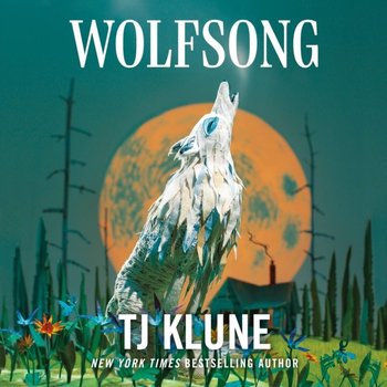 Wolfsong - Klune TJ