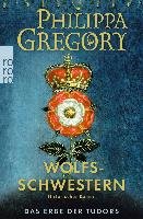 Wolfsschwestern Gregory Philippa