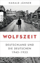 Wolfszeit Rowohlt Taschenbuch