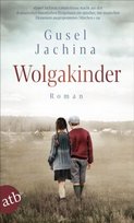 Wolgakinder Aufbau Taschenbuch Verlag