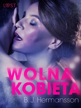 Wolna kobieta - Hermansson B.J.