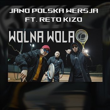 Wolna wola - Jano Polska Wersja