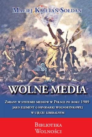 Wolne media