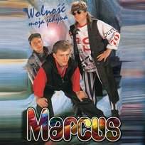 Wolność moja jedyna Marcus